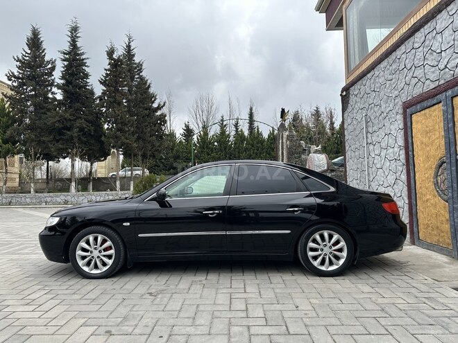 Hyundai Azera 2006, 260,000 km - 3.3 l - Sabirabad