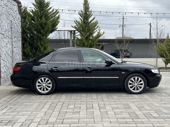 Hyundai Azera 2006, 260,000 km - 3.3 l - Sabirabad