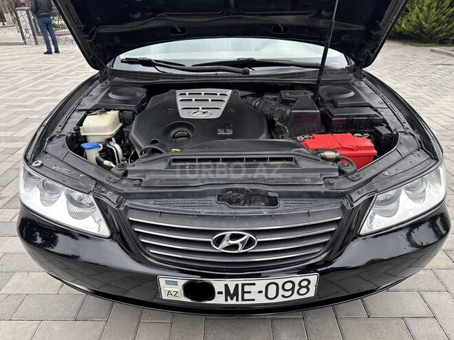 Hyundai Azera 2006, 260,000 km - 3.3 l - Sabirabad