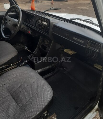 LADA (VAZ) 2104 2011, 99,000 km - 1.6 l - Biləsuvar