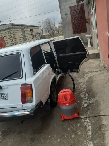 LADA (VAZ) 2104 2011, 99,000 km - 1.6 l - Biləsuvar