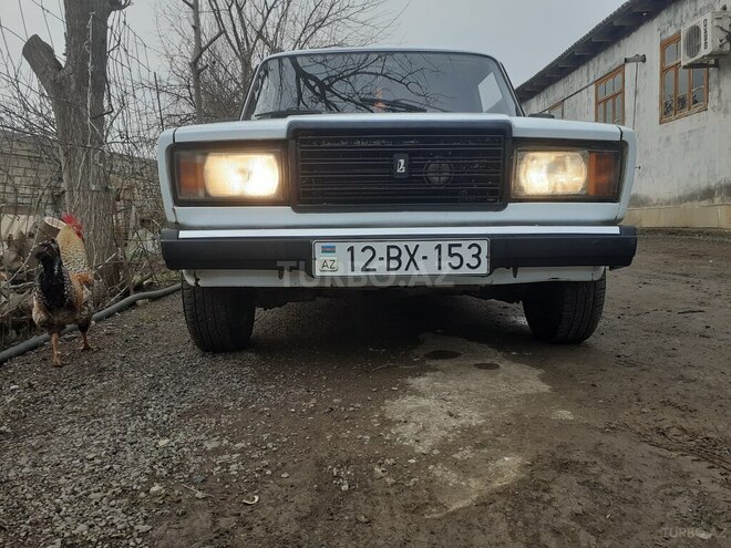 LADA (VAZ) 2104 2011, 99,000 km - 1.6 l - Biləsuvar