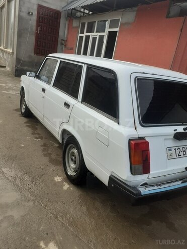 LADA (VAZ) 2104 2011, 99,000 km - 1.6 l - Biləsuvar