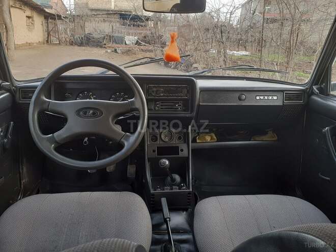 LADA (VAZ) 2104 2011, 99,000 km - 1.6 l - Biləsuvar