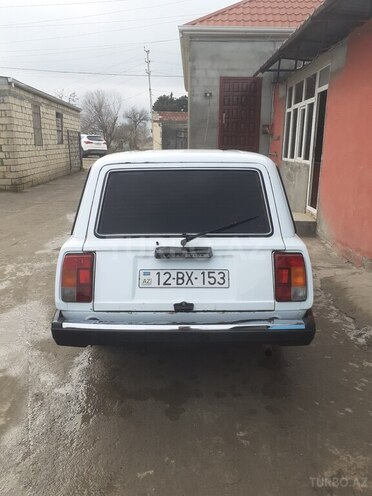 LADA (VAZ) 2104 2011, 99,000 km - 1.6 l - Biləsuvar