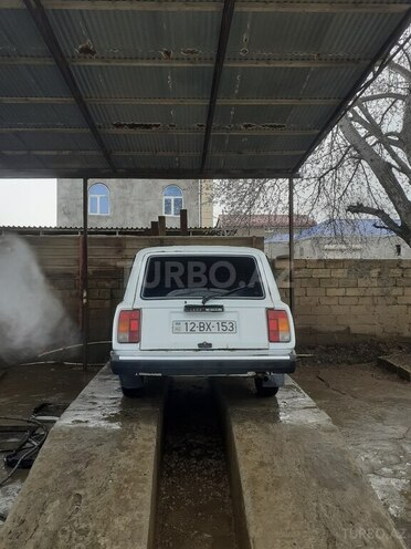 LADA (VAZ) 2104 2011, 99,000 km - 1.6 l - Biləsuvar