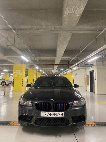 BMW 528 2012, 321,869 km - 2.0 l - Gəncə