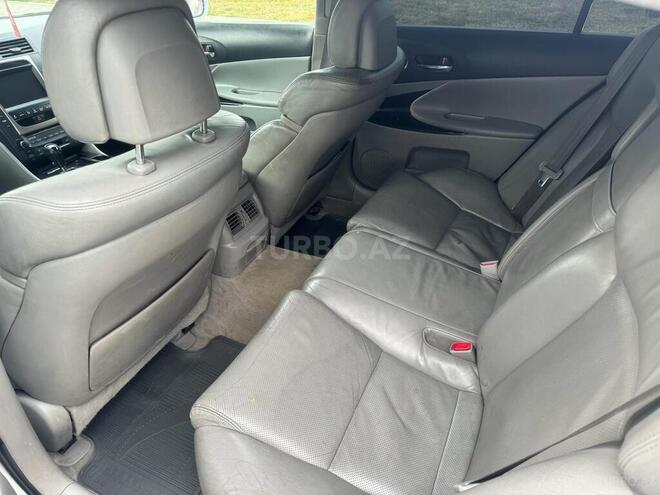 Lexus GS 300 2005, 292,901 km - 3.0 l - Bakı