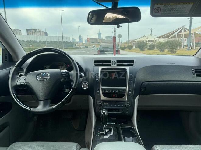 Lexus GS 300 2005, 292,901 km - 3.0 l - Bakı