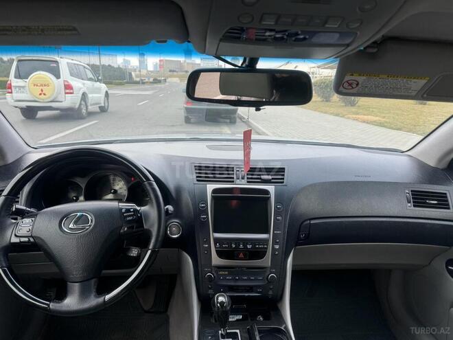 Lexus GS 300 2005, 292,901 km - 3.0 l - Bakı