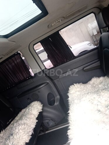 Mercedes Viano 2011, 310,000 km - 2.2 l - Bakı