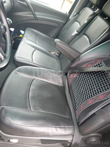 Mercedes Viano 2011, 310,000 km - 2.2 l - Bakı