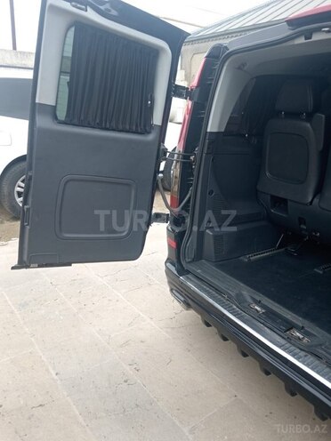 Mercedes Viano 2011, 310,000 km - 2.2 l - Bakı
