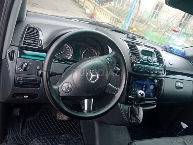 Mercedes Viano 2011, 310,000 km - 2.2 l - Bakı