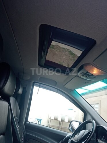 Mercedes Viano 2011, 310,000 km - 2.2 l - Bakı