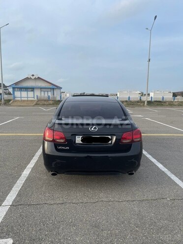 Lexus GS 300 2006, 29,000 km - 3.0 л - Bakı