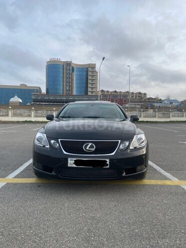 Lexus GS 300 2006, 29,000 km - 3.0 л - Bakı