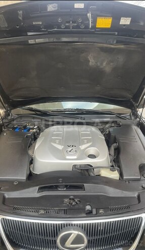 Lexus GS 300 2006, 29,000 km - 3.0 л - Bakı