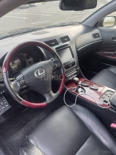 Lexus GS 300 2006, 29,000 km - 3.0 л - Bakı