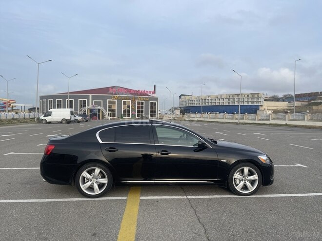 Lexus GS 300 2006, 29,000 km - 3.0 л - Bakı