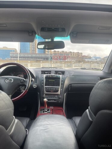 Lexus GS 300 2006, 29,000 km - 3.0 л - Bakı