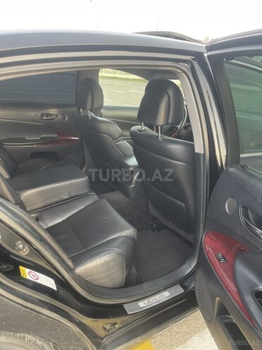 Lexus GS 300 2006, 29,000 km - 3.0 л - Bakı