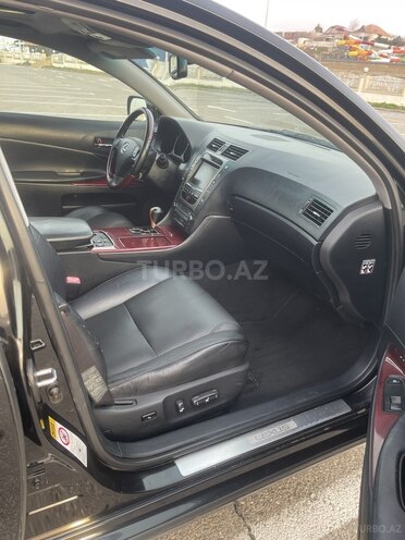 Lexus GS 300 2006, 29,000 km - 3.0 л - Bakı