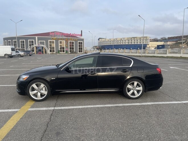 Lexus GS 300 2006, 29,000 km - 3.0 л - Bakı