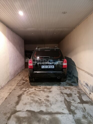 Hyundai Tucson 2008, 97,000 km - 2.0 l - Gəncə