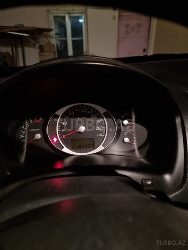 Hyundai Tucson 2008, 97,000 km - 2.0 l - Gəncə