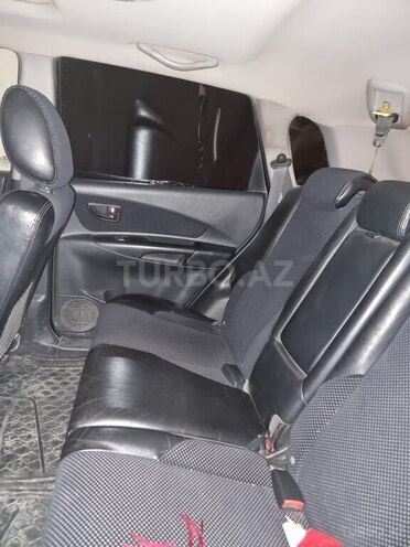 Hyundai Tucson 2008, 97,000 km - 2.0 l - Gəncə