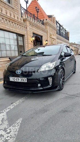 Toyota Prius 2013, 389,213 km - 1.8 l - Bakı