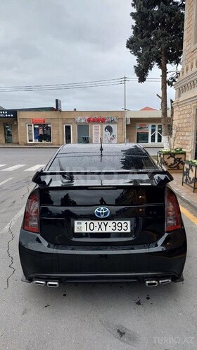 Toyota Prius 2013, 389,213 km - 1.8 l - Bakı