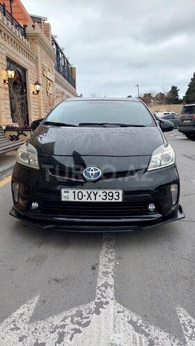 Toyota Prius 2013, 389,213 km - 1.8 l - Bakı