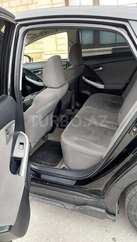 Toyota Prius 2013, 389,213 km - 1.8 l - Bakı