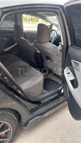 Toyota Prius 2013, 389,213 km - 1.8 l - Bakı