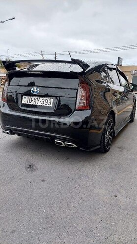 Toyota Prius 2013, 389,213 km - 1.8 l - Bakı