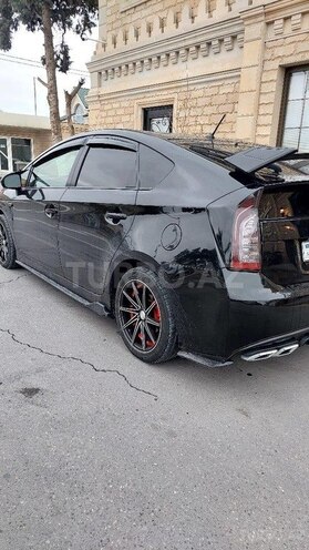 Toyota Prius 2013, 389,213 km - 1.8 l - Bakı