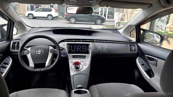 Toyota Prius 2013, 389,213 km - 1.8 l - Bakı