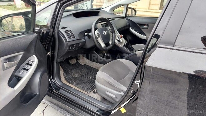 Toyota Prius 2013, 389,213 km - 1.8 l - Bakı