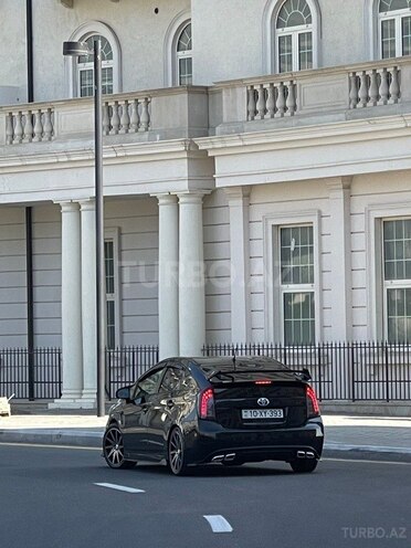 Toyota Prius 2013, 389,213 km - 1.8 l - Bakı