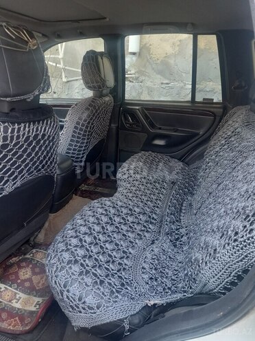 Jeep Cherokee 2001, 400,000 km - 4.0 л - Bakı