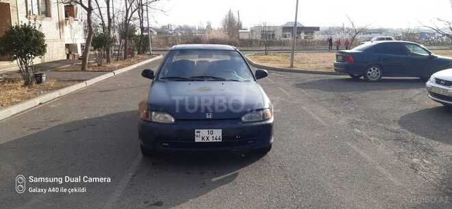 Honda Civic 1994, 400,000 km - 1.6 л - Bakı