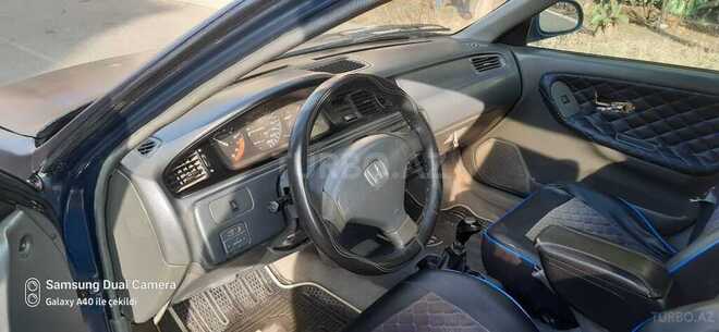 Honda Civic 1994, 400,000 km - 1.6 л - Bakı