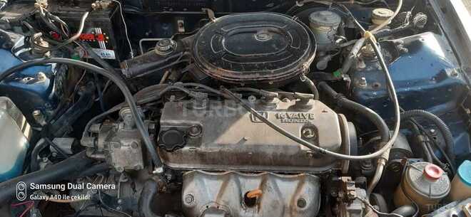Honda Civic 1994, 400,000 km - 1.6 л - Bakı