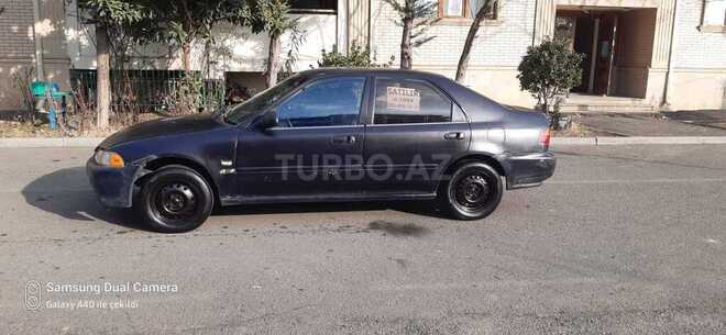 Honda Civic 1994, 400,000 km - 1.6 л - Bakı