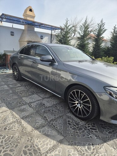 Mercedes E 220 2016, 223,000 km - 2.0 l - Bakı