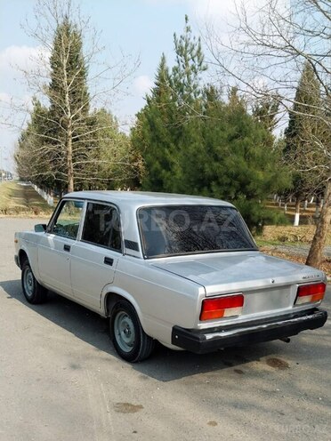 LADA (VAZ) 2107 2011, 112,001 km - 1.6 l - Bərdə