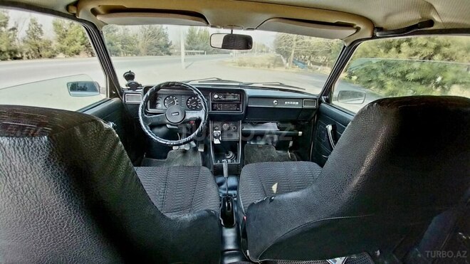 LADA (VAZ) 2107 2011, 112,001 km - 1.6 l - Bərdə