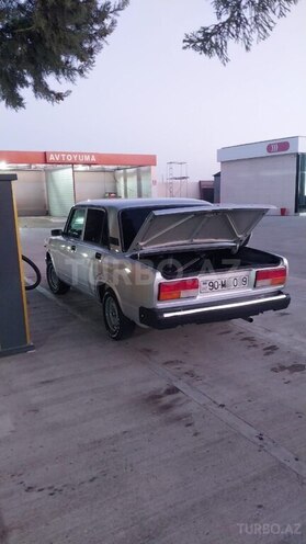 LADA (VAZ) 2107 2011, 112,001 km - 1.6 l - Bərdə
